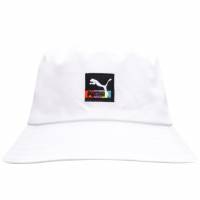 PUMA Prime Bucket Hat Unisex Cappello da pescatore 023757-03