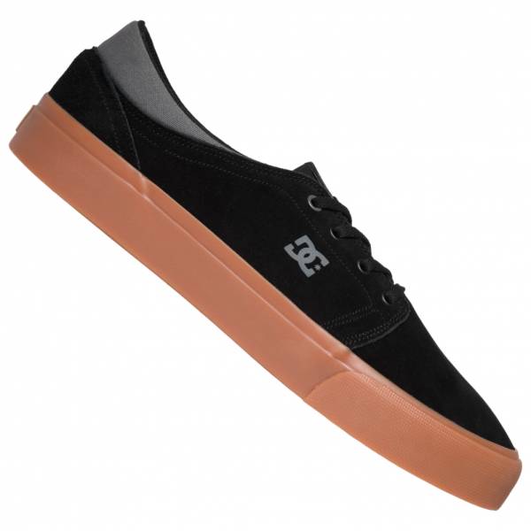 DC Shoes Trase SD Herren Skateboarding Sneaker ADYS300652-XKSS