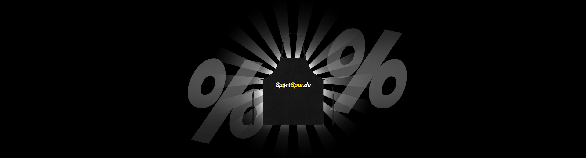 SportSpar BBQ Pinny solo 0,99 €