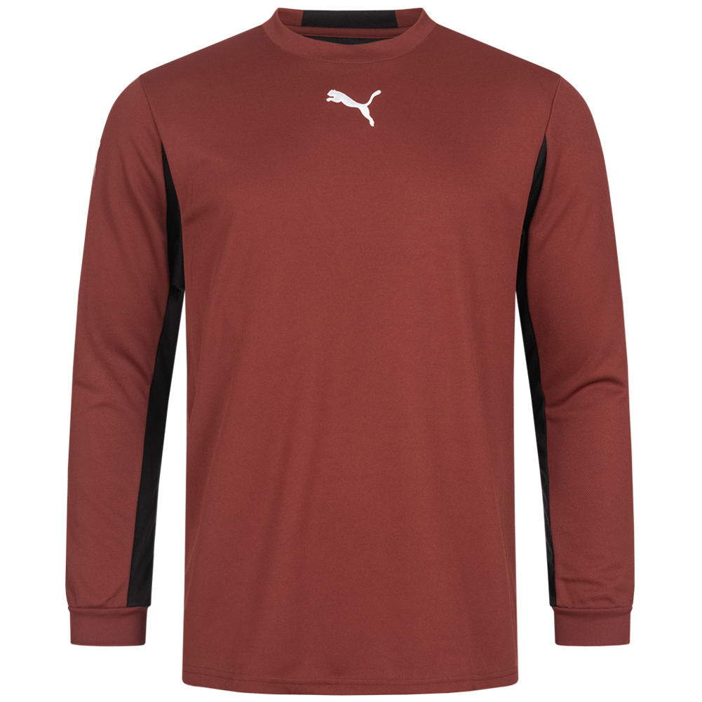 puma gk jersey