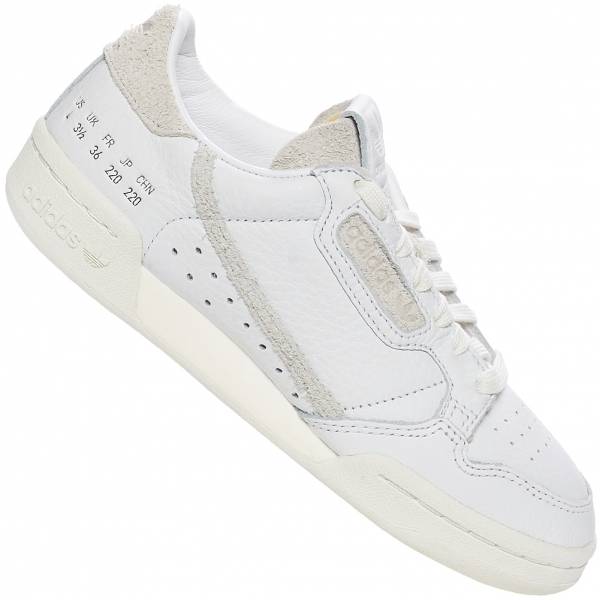 Adidas Originals Continental 80 Sneakers FY0036