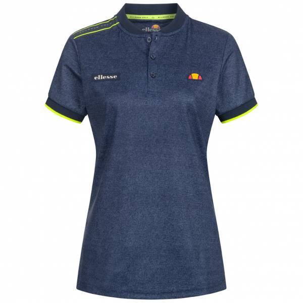 ellesse Copia Damen Polo-Shirt SFP16036-422