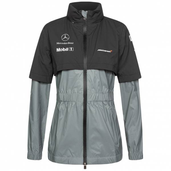 McLaren Motorsport Damen Team Jacke V09LRLW