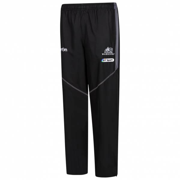 Glasgow Warriors macron Hommes Pantalon de survêtement 58072829