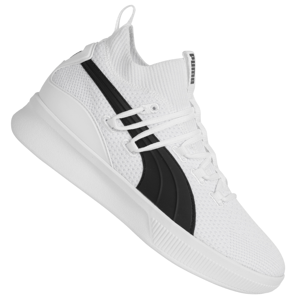 Puma Clyde Court Men Basketball Shoes 191712 11 Sportspar Com