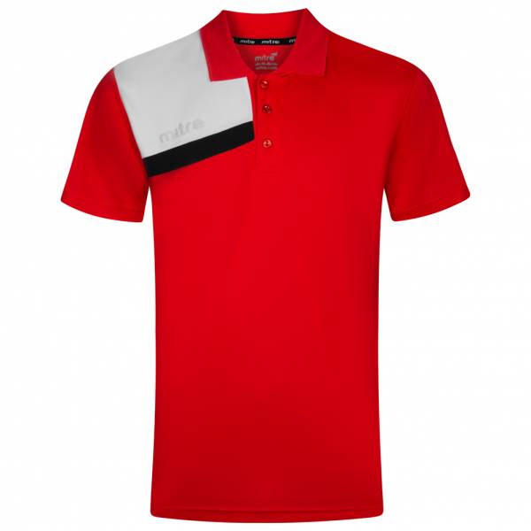 MITRE Polarize Herren Polo-Shirt T50109-SWB