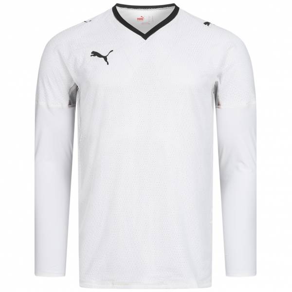 PUMA V 1.08 Herren Langarm Trikot 700465-04