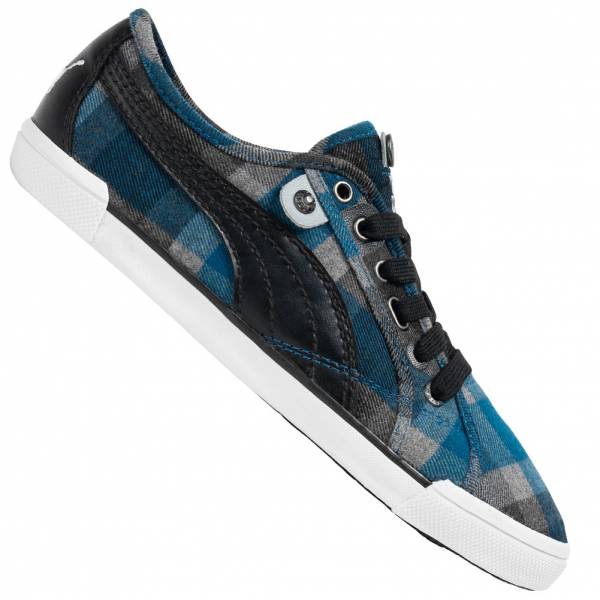 PUMA Corsica Plaid Damen Sneaker 352300-02