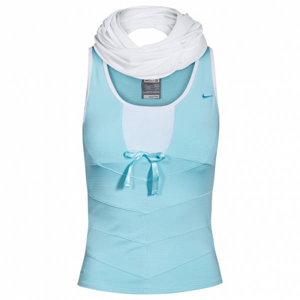 Nike Fit Dance Convertible Tank Damen Tanz Shirt 212695-490