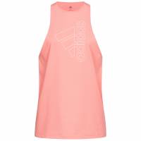 adidas Tech Badge of Sport Damen Tank Top FQ2001