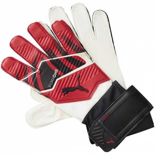 AC Mailand PUMA ONE Grip 4 Torwarthandschuhe 041688-01