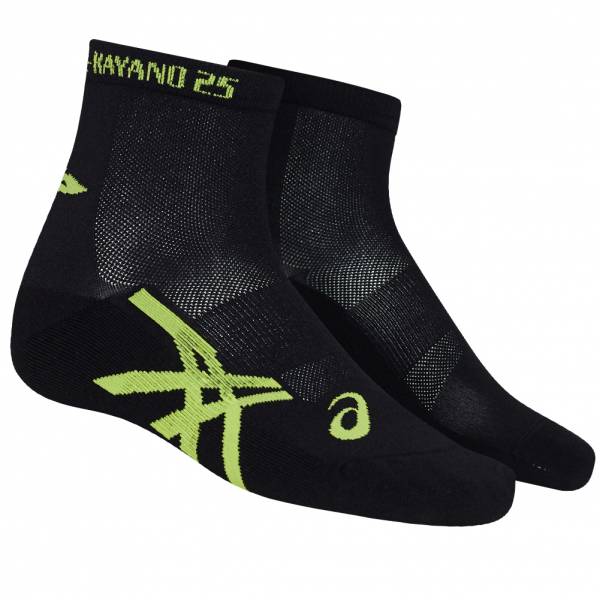 ASICS GEL-KAYANO 25 Chaussettes courtes 3013A153-001