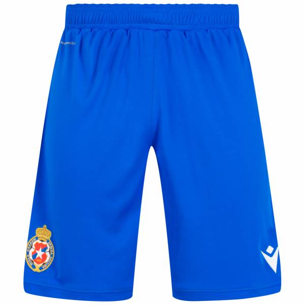 Wisla Krakau macron Uomo Pantaloncini per la trasferta 58532728