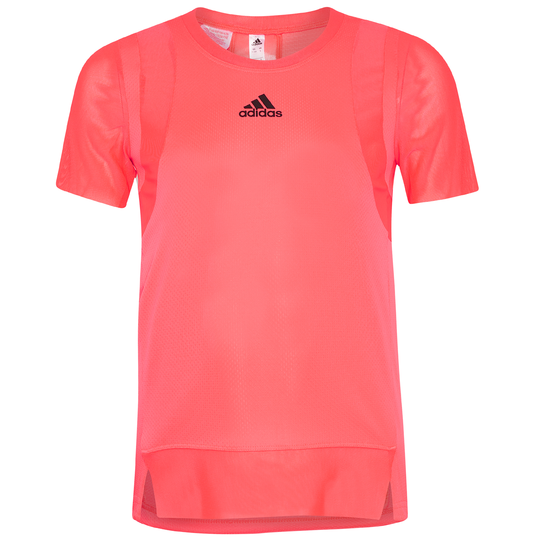 adidas HEAT.RDY Girl T-shirt GM4317 | SportSpar.com