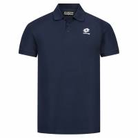 LOTERÍA Piqué Cotton Hombre Polo 1124003-19-4024