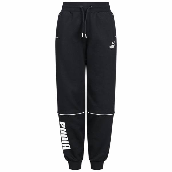 PUMA Power Colorblock Dzieci Spodnie 670206-01