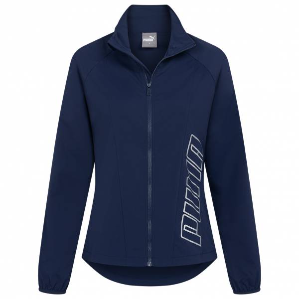 PUMA Explosive Woven Mujer Chaqueta 517875-06