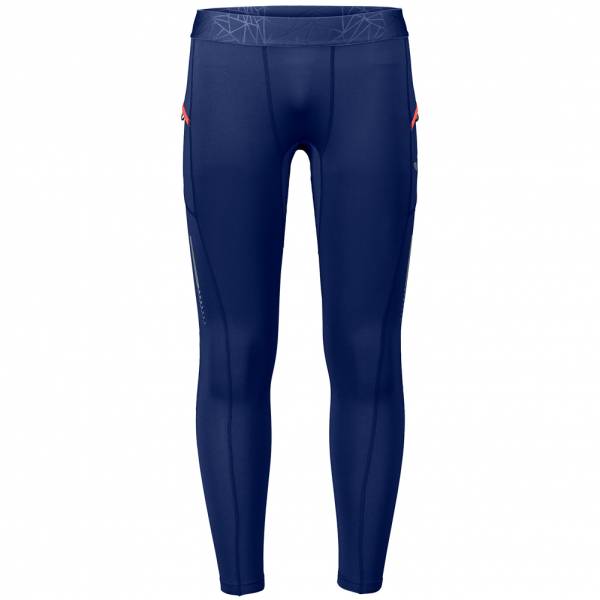 Joma Malla Larga Flash Long Tights Herren Leggings 100671.300