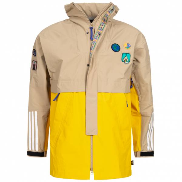 giacca adidas pharrell