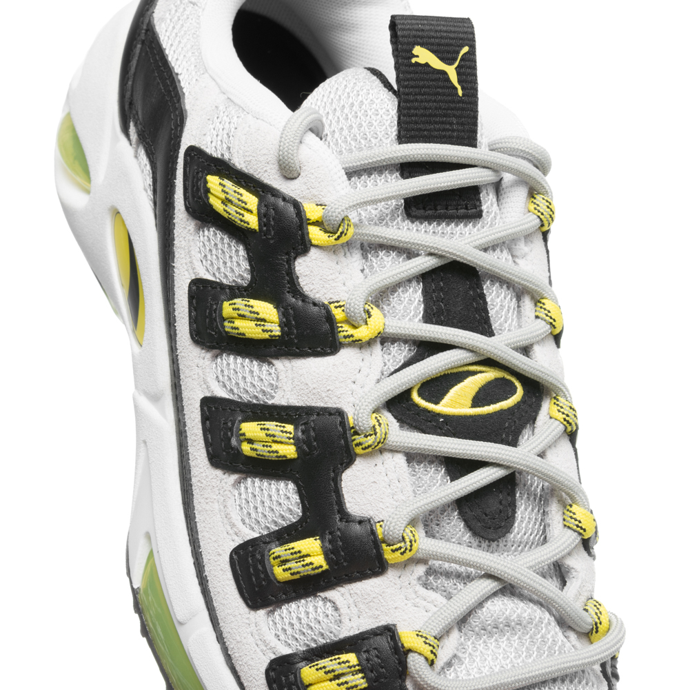 puma cell endura venom