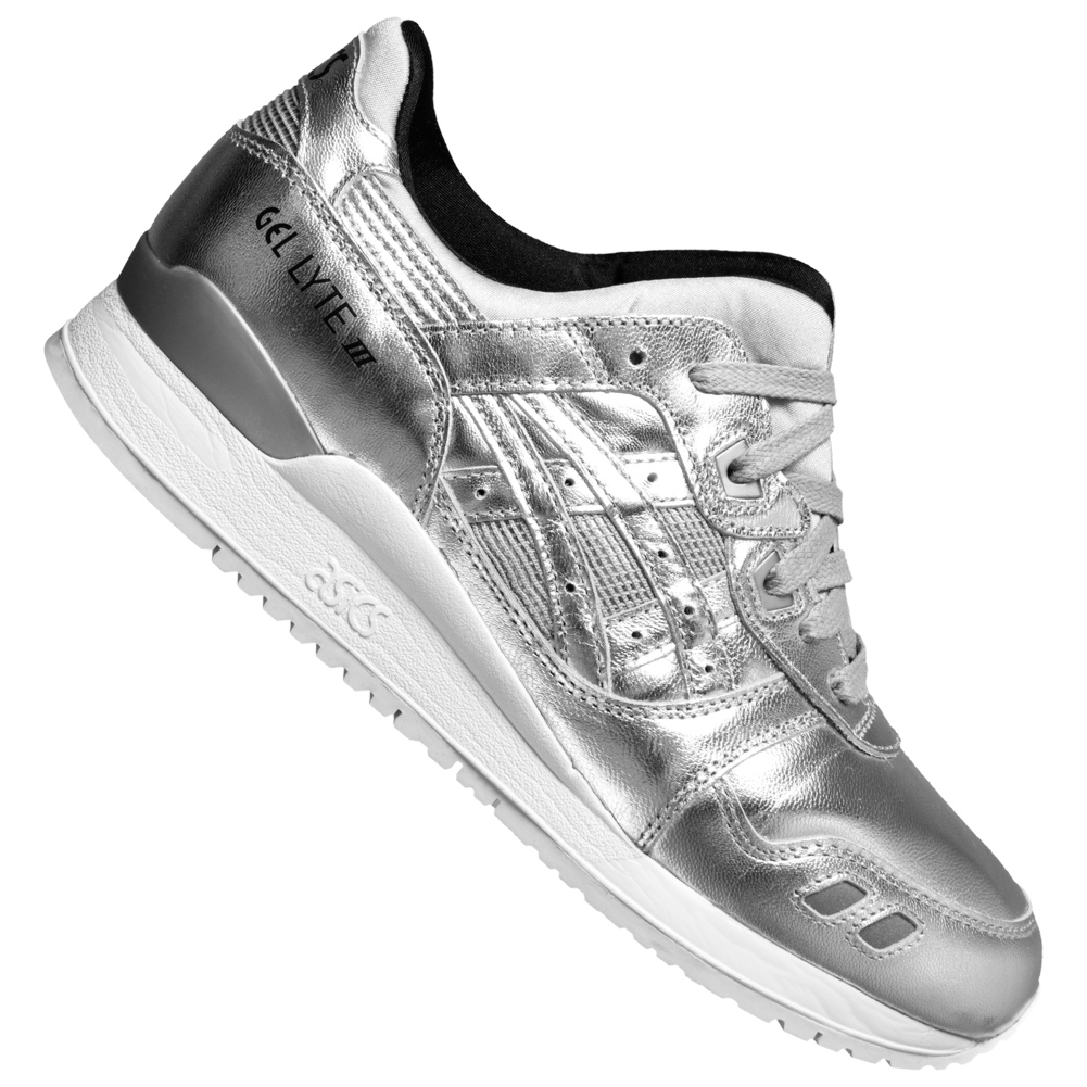 gel lyte 3 noir et blanc