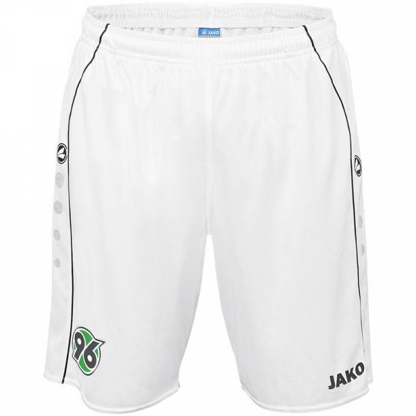 Hannover 96 Jako Kinder Auswärts Shorts HA4414A