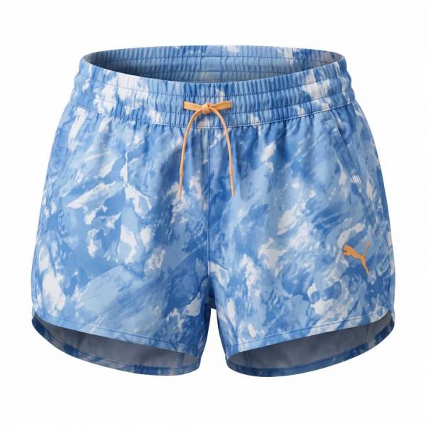 Puma Donna Mini Shorts 569853-01