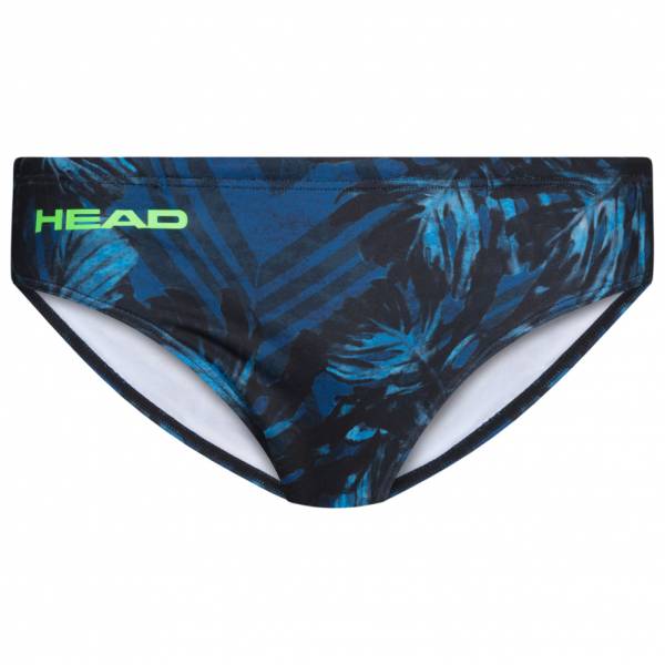 HEAD SWS Jungle 7 PBT Herren Badehose 452490-BLLM