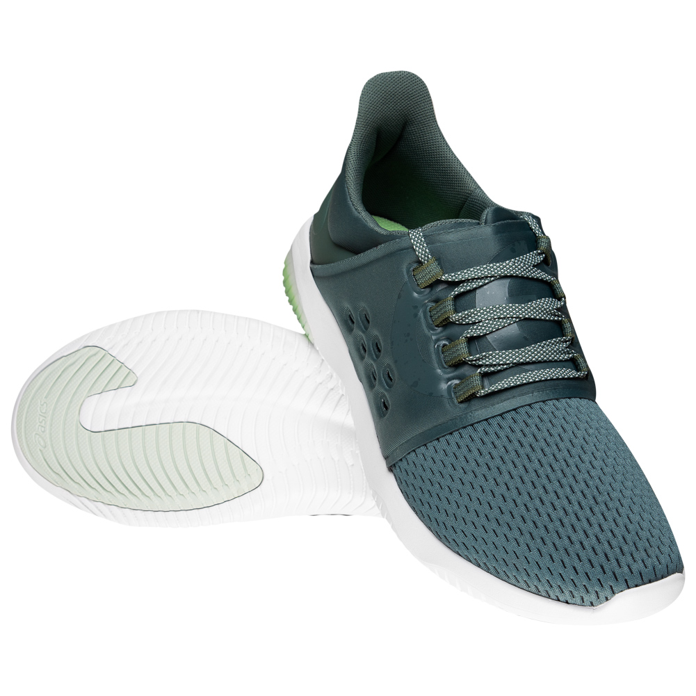 ASICS GELKENUN Lyte Men Running Shoes T830N8281