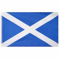Schottland Flagge MUWO 