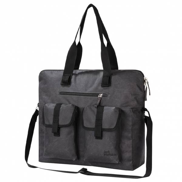 Jack Wolfskin Shopper/Laptoptasche Traveltopia 26 L 2010821-6350