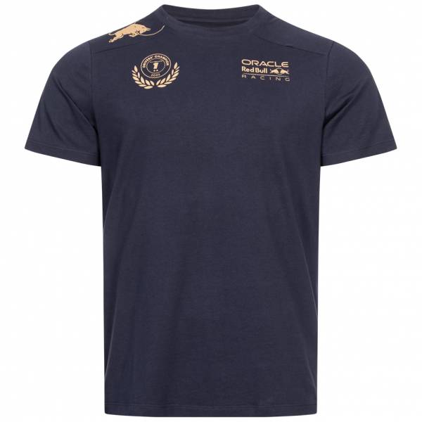 Red Bull Racing x Max Verstappen Mężczyźni T-shirt 701225756-001