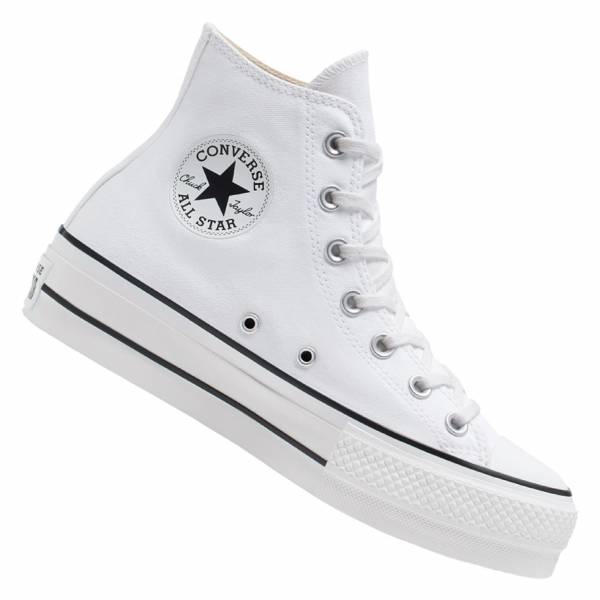 Converse Chuck Taylor ALL STAR Lift Hi Unisex Sneakers 560846C