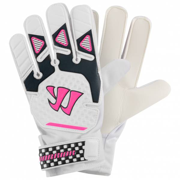 Warrior Junior Kinder Torwarthandschuhe WFGGAGJ3-WGP