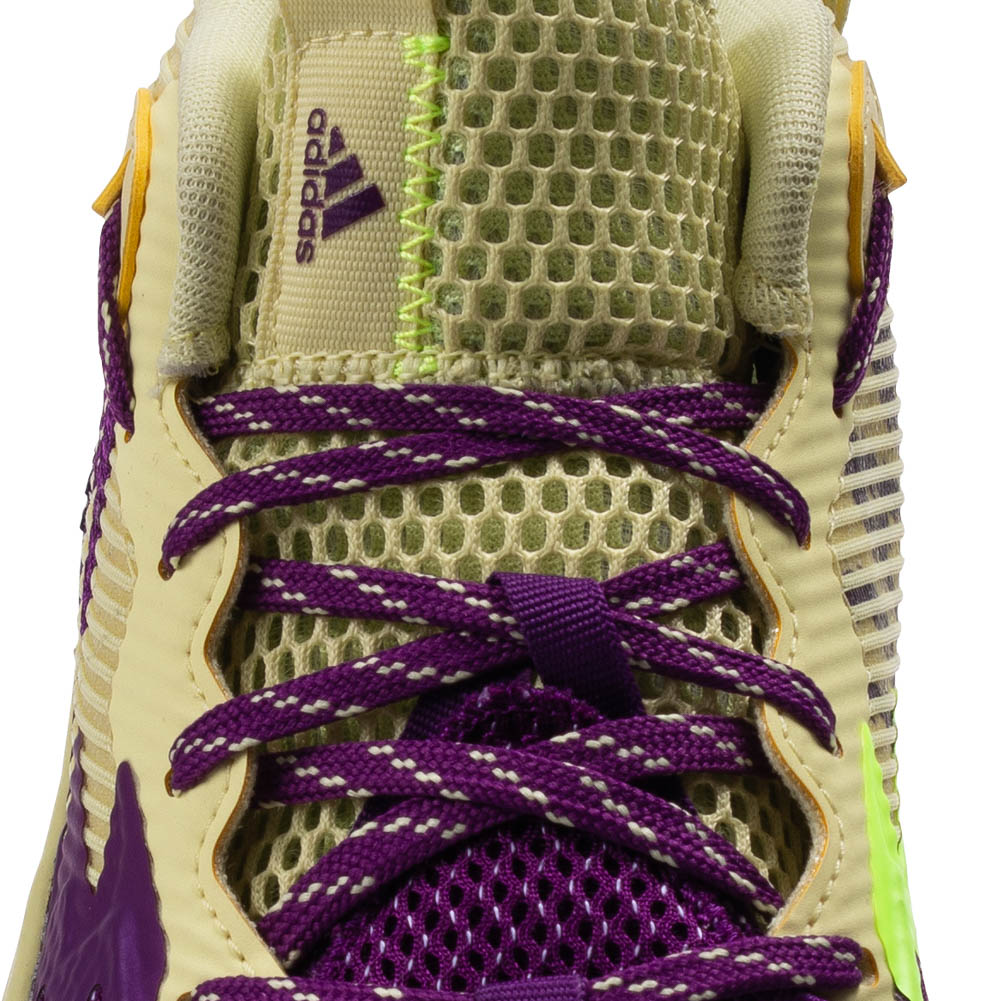adidas Dame 8 Bounce Pro Kinder Basketballschuhe GW3863 SportSpar