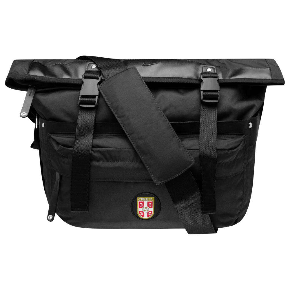 Serbien Nike Schultertasche Federation Bag PBZ002 010 Serbien Nike Schultertasche Federation Bag PBZ002 010