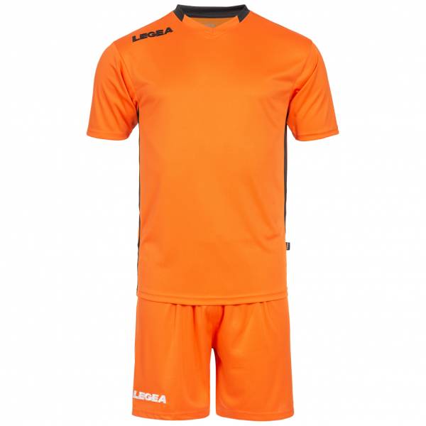 football jersey and shorts
