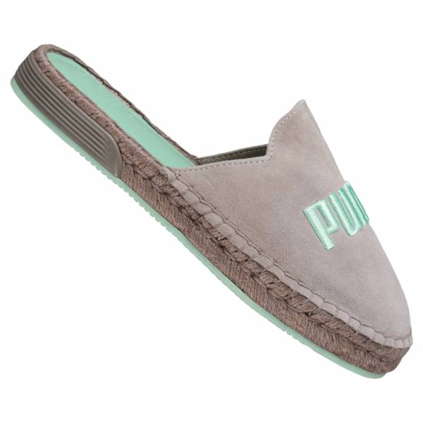 PUMA x Fenty by Rihanna Espadrille Damen Pantolette 367685-02