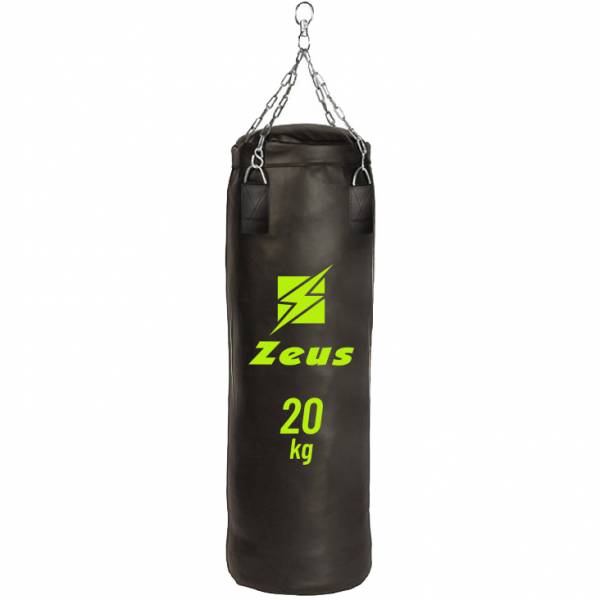 Zeus Sac de frappe 20kg
