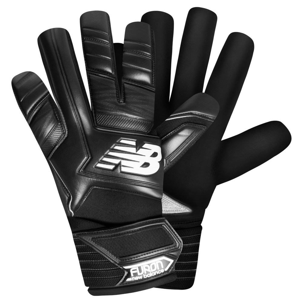 new balance goalie gloves