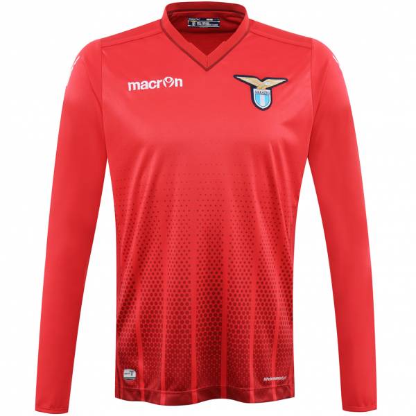 Lazio Rom macron Herren Heim Torwarttrikot 58070828