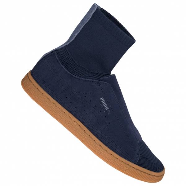 PUMA x Poggy Suede Classic Sneaker 366305-01