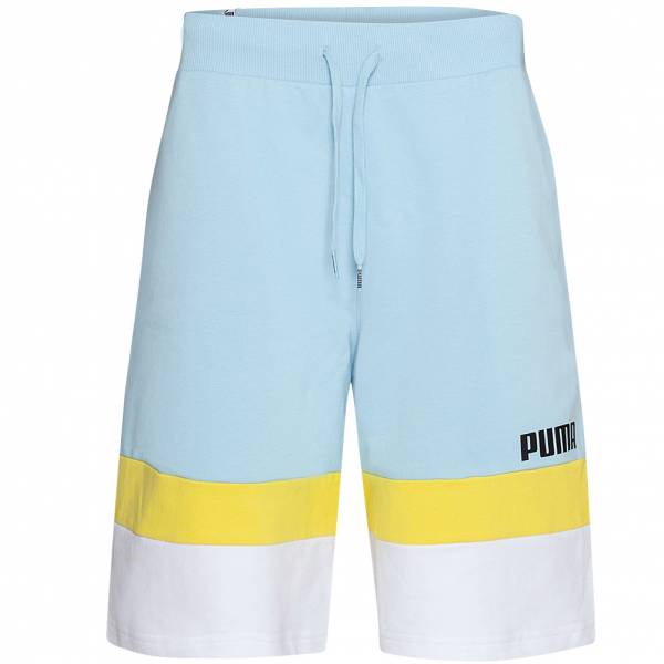 PUMA Celebration Colour Block Hommes Short 585045-18