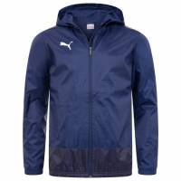 PUMA teamGOAL Allwetter Herren Regenjacke 656559-06