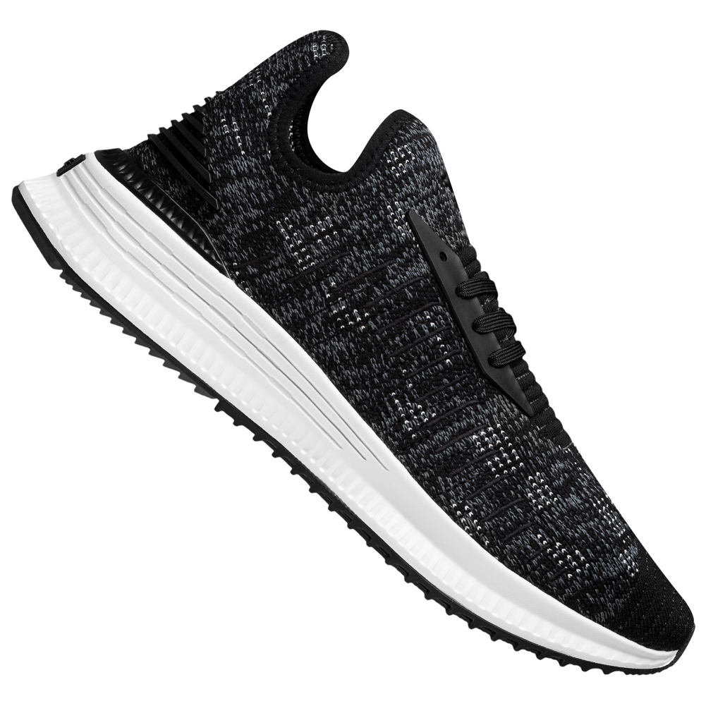 puma ferrari evoknit