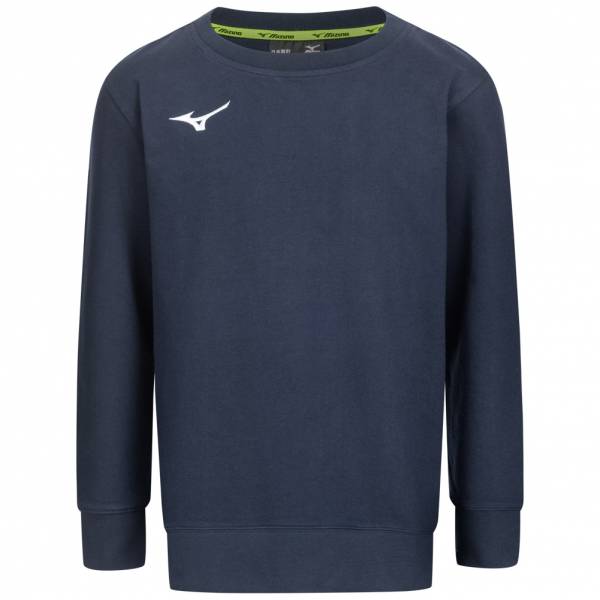 Mizuno Terry Crew Niño Sudadera 32EC9B50-14