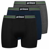 Prince Performance Range Herren Boxershorts 3er-Pack MUXPR066MED