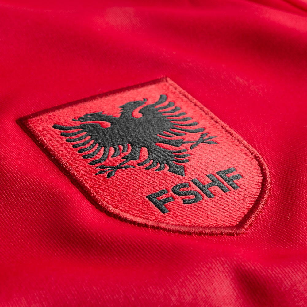 Albanien macron Kinder Heim Trikot 58096361 | SportSpar Albanien macron Kinder Heim Trikot 58096361 | SportSpar