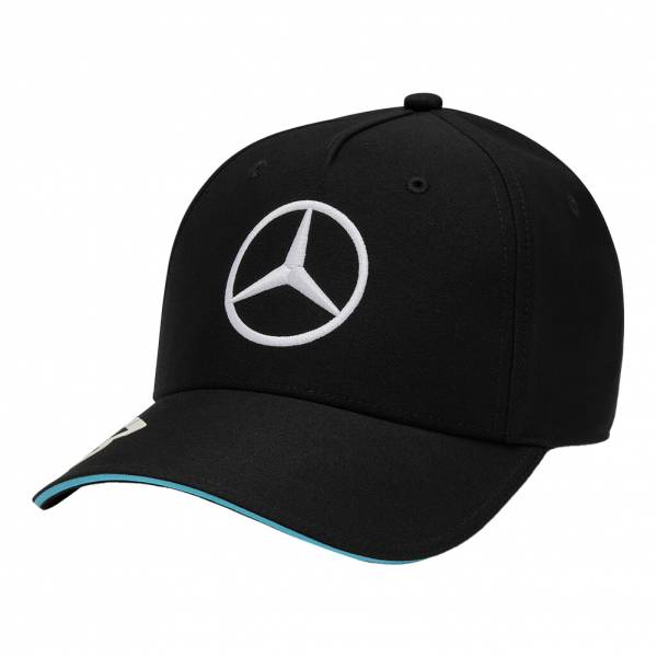 Mercedes AMG Petronas Formule 1 x George Russell Driver Heren Pet 701227946-002