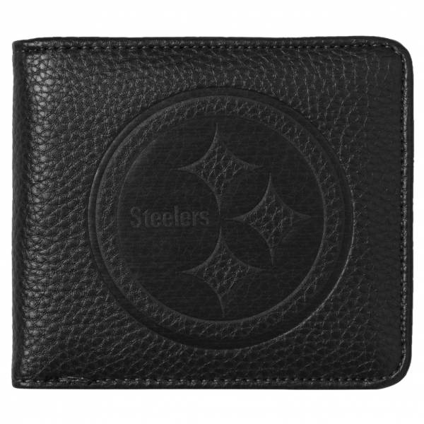 Pittsburgh Steelers NFL Camo Zip Wallet Portmonee LGNFLCMWLTPS